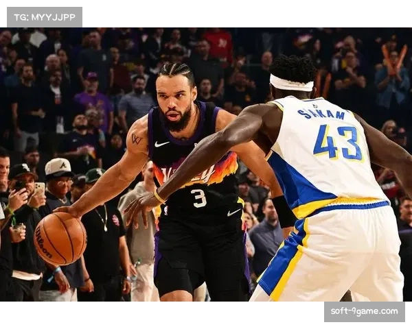 狄龙轰下33分助太阳客场125-108终结湖人七连胜势头