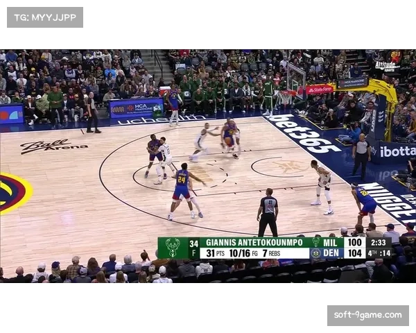 掘金阿德尔曼伤病应对：核心缺阵下如何重构高位手递手体系