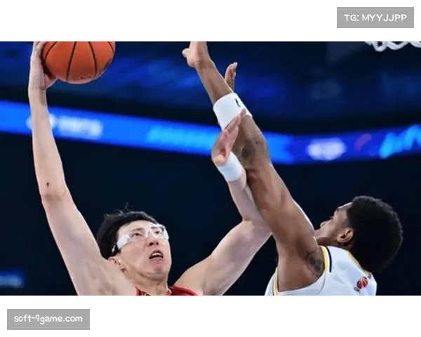 北京队周琦罚球命中率低迷 关键时刻得分稳定性需提升